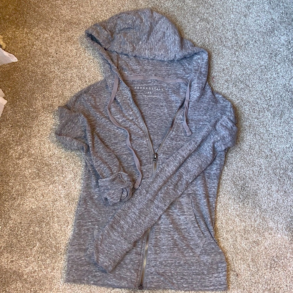 Aeropostale zip